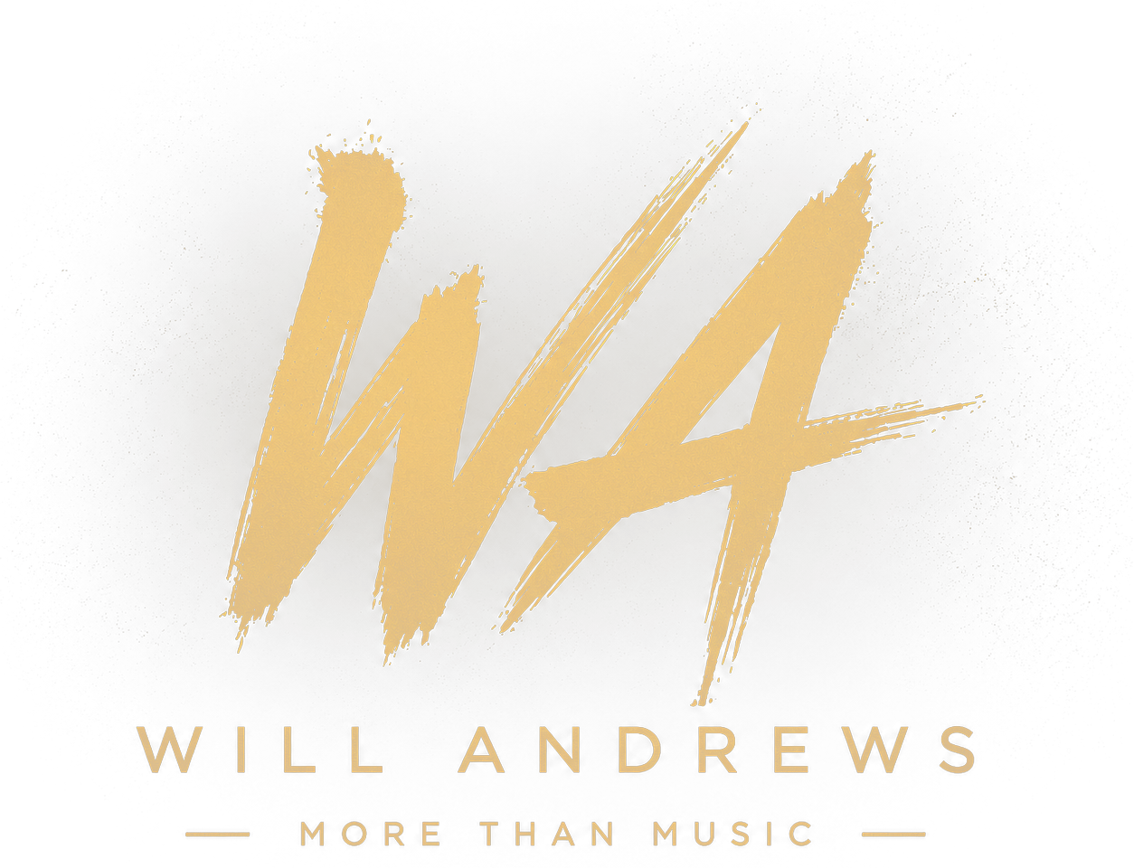 Will Andrews - More Than Music